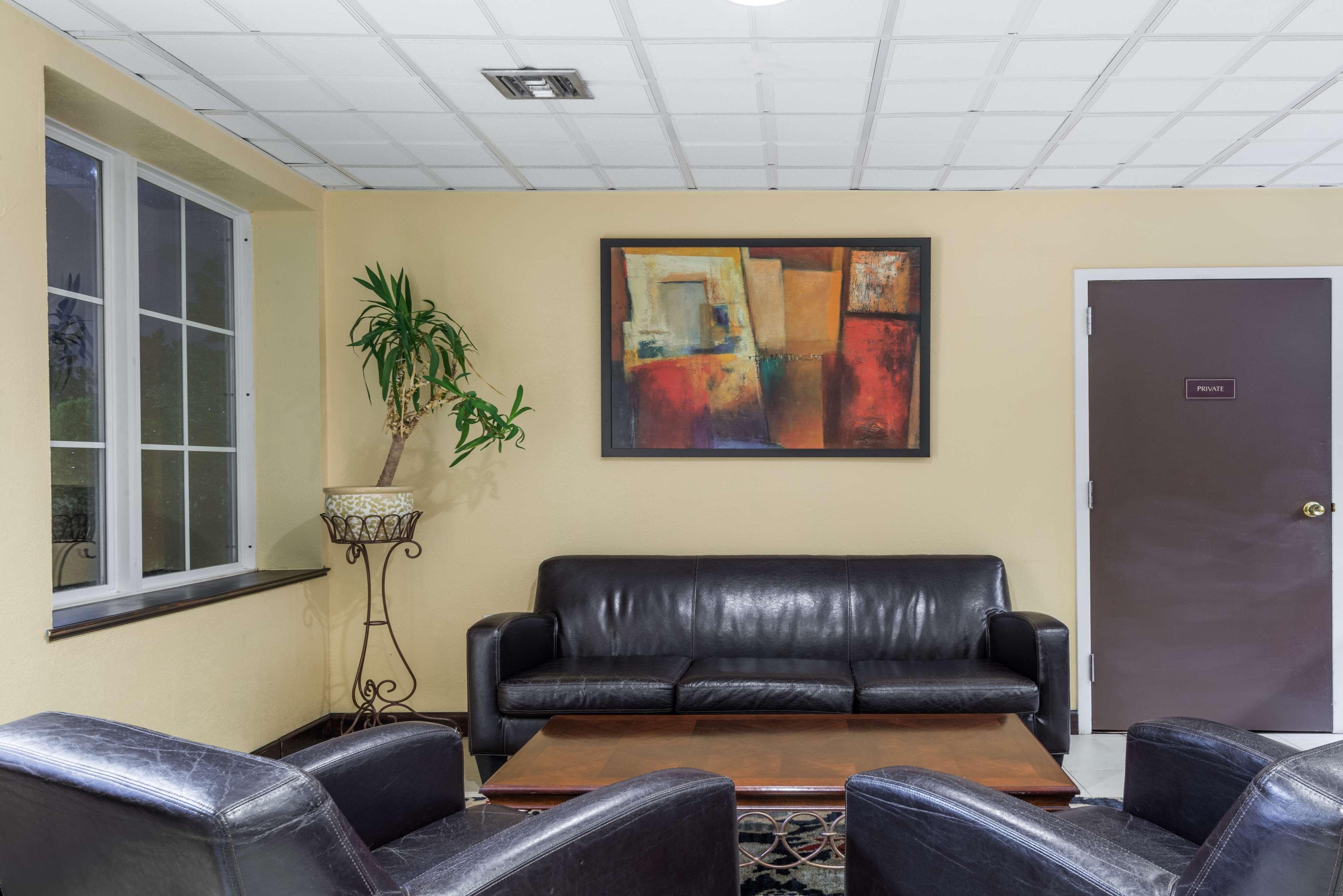 Comfort & Eastern Gateway Pottstown